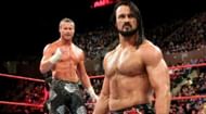 Image result for wwe drew and dolph tag team champions